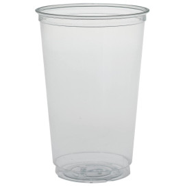 Kelímek Plastové PET Krystal Solo® 20Oz/592ml Ø9,2 cm (50 Kousky)