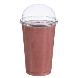 Kelímek Plastové PET Krystal Solo® 20Oz/592ml Ø9,2 cm (1000 Kousky)