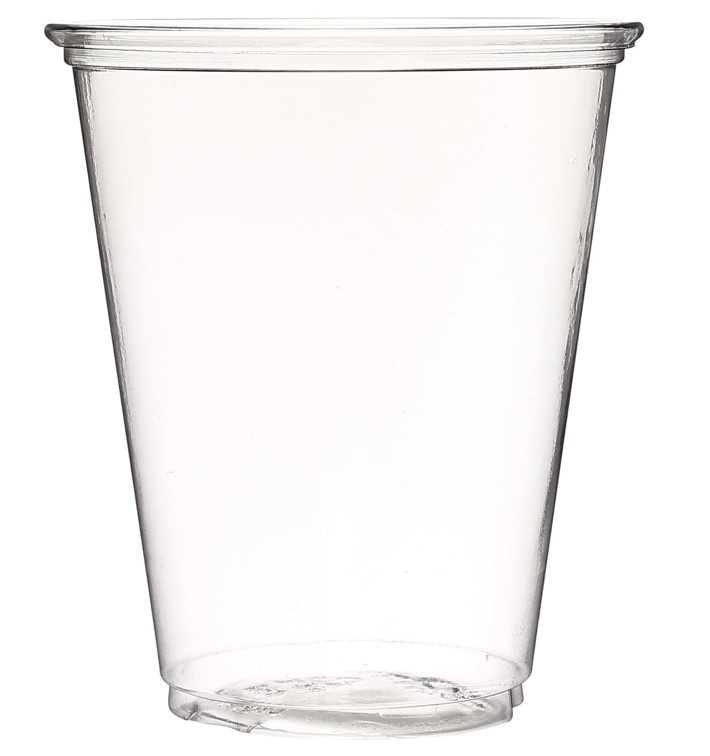 Kelímek Plastové PET Krystal Solo® 7Oz/207ml Ø7,3cm (1000 Kousky) Kelímek Plastové PET Krystal Solo® 7Oz/207ml Ø7,3cm (1000 Kousky)