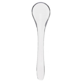 lžíce pro Ochutnávky Průhledný 8 cm 230(4 Kousky)