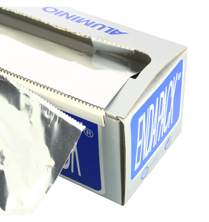 Fixační Fólie 40cm x 300m 4Kg Zásobníky na Ubrousky (1 Kousky) Fixační Fólie 40cm x 300m 4Kg Zásobníky na Ubrousky (1 Kousky)