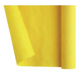 Rol Ubrusy Papírové Žlutá 1,2x7m (25 Kousky)
