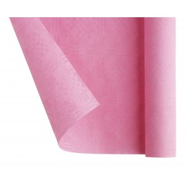 Rol Ubrusy Papírové Růžová 1,2x7m (1 Kousky)