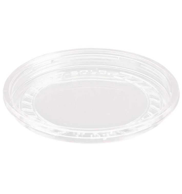 Víčko PET Miska s DeliGourmet 8, 12, 16, 24, 32Oz (50 Kousky) Víčko PET Miska s DeliGourmet 8, 12, 16, 24, 32Oz (50 Kousky)