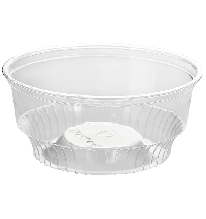 Miska PET Krystal Solo® 5Oz/150ml Ø9,2 cm (1000 Kousky) Miska PET Krystal Solo® 5Oz/150ml Ø9,2 cm (1000 Kousky)