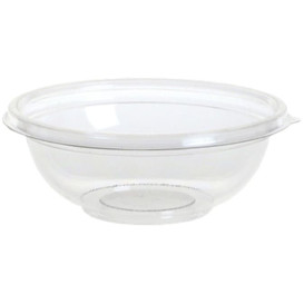 Plastové Misky PET 750ml Ø180mm (60 Kousky)