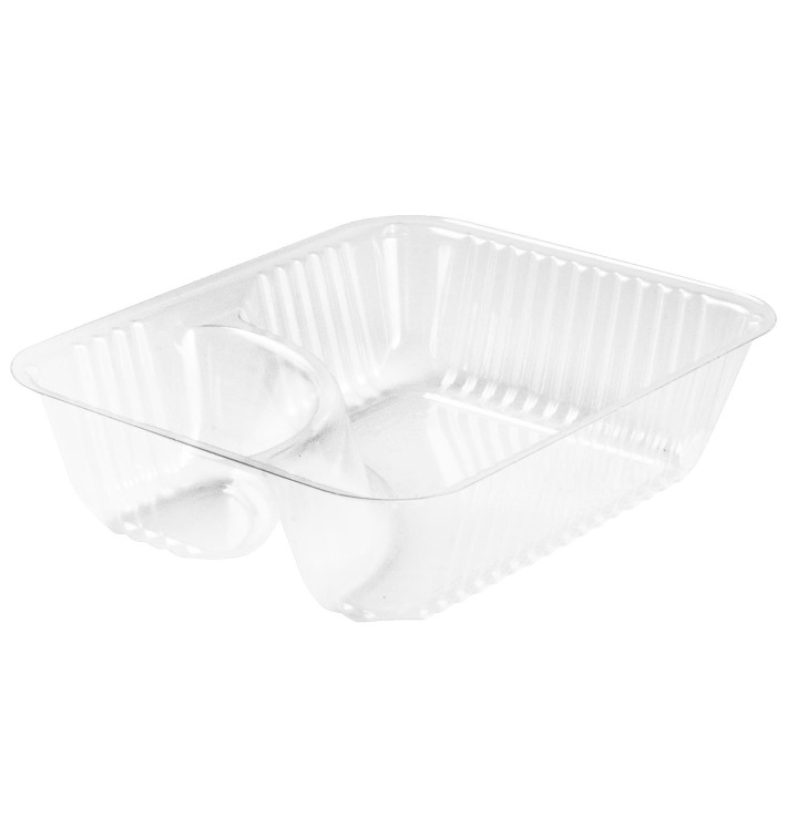 Plastové Obaly OPS " Nachos " 2 Vrstvy 355ml (125 Kousky) Plastové Obaly OPS " Nachos " 2 Vrstvy 355ml (125 Kousky)