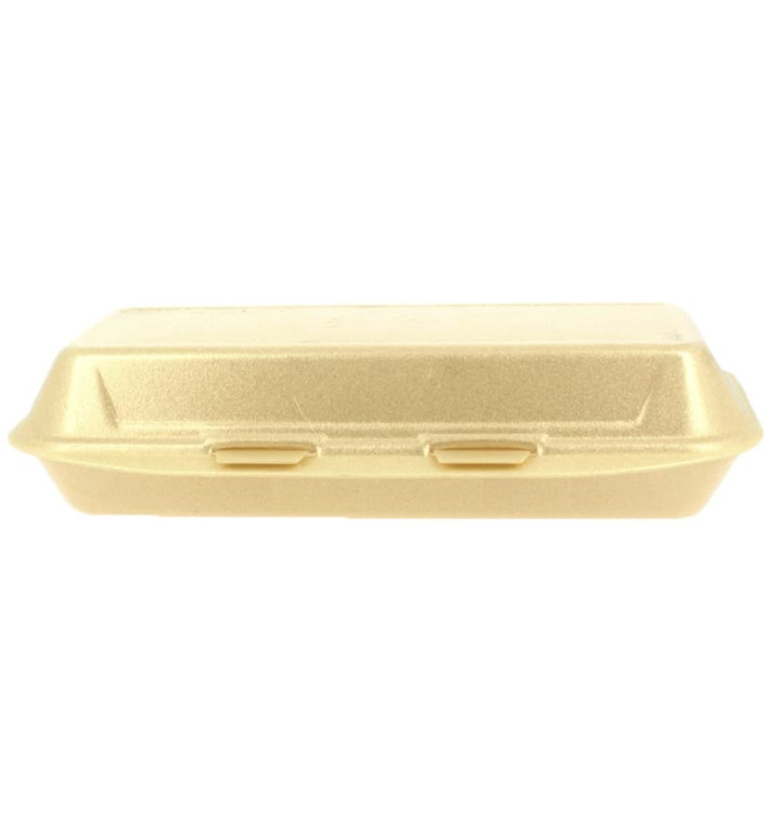 Obaly Foam Baguette o Panini 285x130x30mm (300 Kousky) Obaly Foam Baguette o Panini 285x130x30mm (300 Kousky)