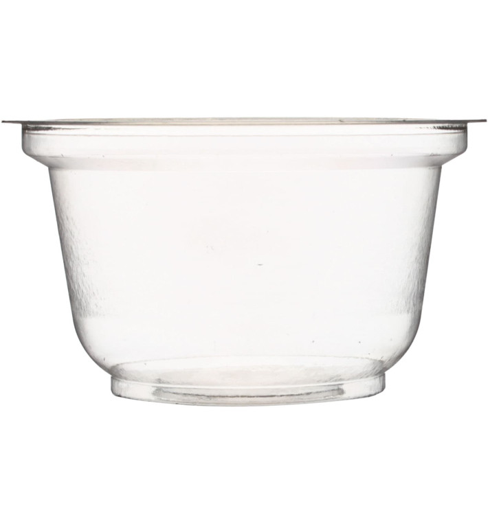Miska Plastové PS Krystal 220ml Ø9,5cm (1664 Kousky) Miska Plastové PS Krystal 220ml Ø9,5cm (1664 Kousky)