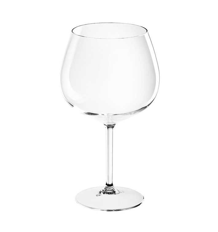Pohárek Opakovaně Použitelné na Gin Tonic Tritan 860ml (6 Kousky) Pohárek Opakovaně Použitelné na Gin Tonic Tritan 860ml (6 Kousky)