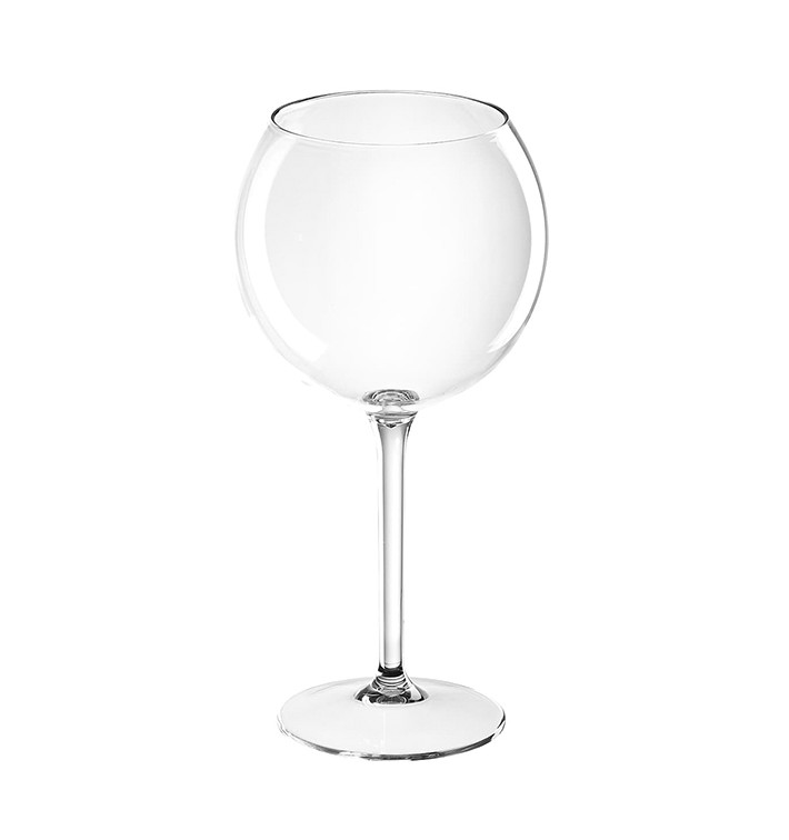 Pohárek Opakovaně Použitelné na Gin Tonic Tritan 650ml (1 Kousky) Pohárek Opakovaně Použitelné na Gin Tonic Tritan 650ml (1 Kousky)
