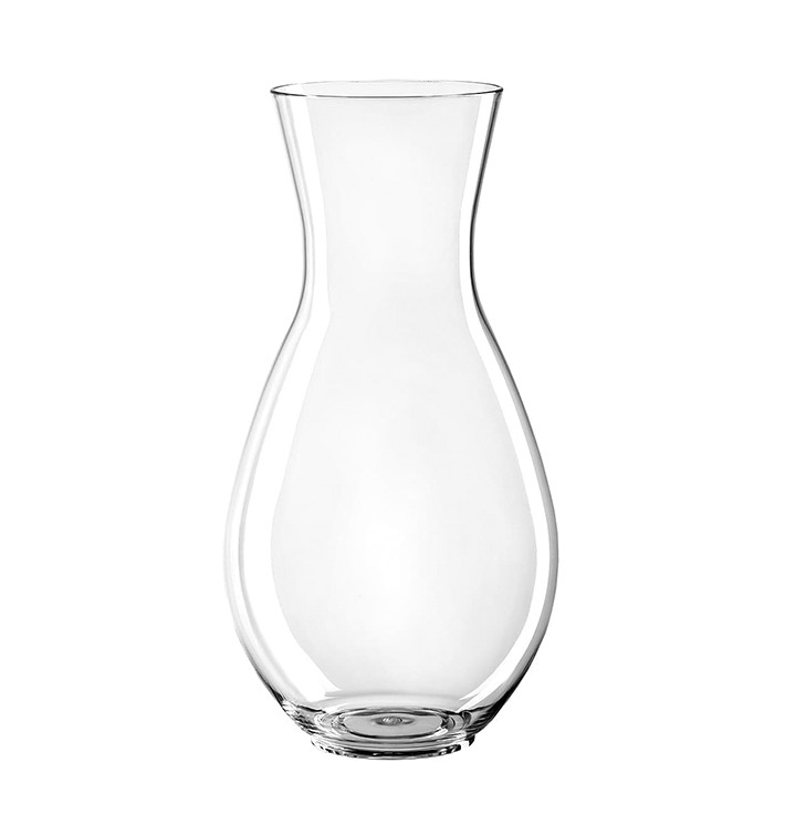 Karafa Opakovaně Použitelné Průhledný Tritan 1000ml (1 Kousky) Karafa Opakovaně Použitelné Průhledný Tritan 1000ml (1 Kousky)