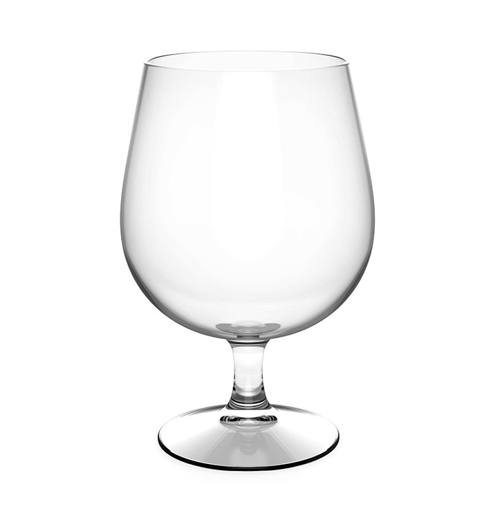 Pohárek Opakovaně Použitelné TRITAN na Pivo 510ml (6 Kousky) Pohárek Opakovaně Použitelné TRITAN na Pivo 510ml (6 Kousky)