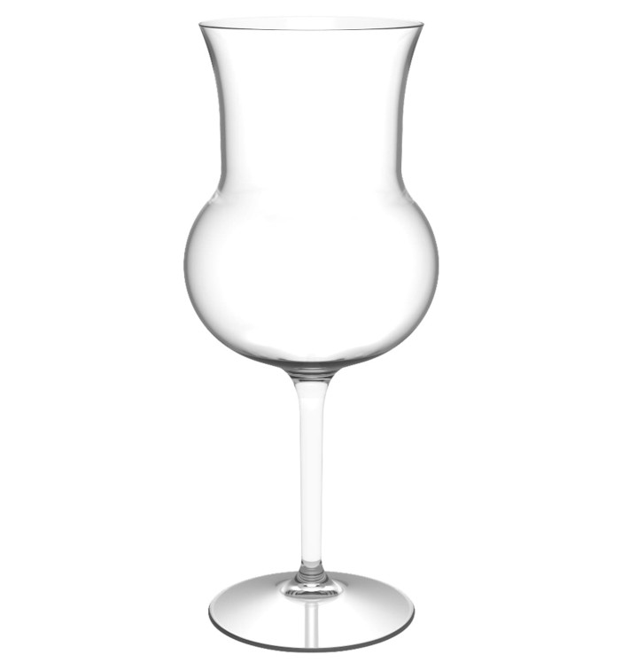 Pohárek Opakovaně Použitelné na Gin Tonic Tritan 530ml (1 Kousky) Pohárek Opakovaně Použitelné na Gin Tonic Tritan 530ml (1 Kousky)