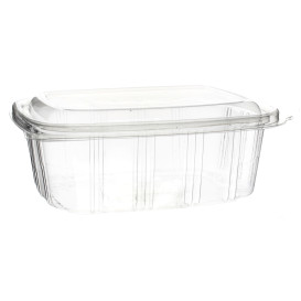 Miska Víčko Vysoký s Víčkem OPS 1000ml (350 Kousky)