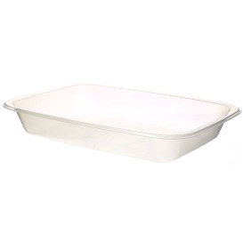 Podnos Tepelné Těsnění PP GS 1/8 154x110x25mm (50 Kousky)