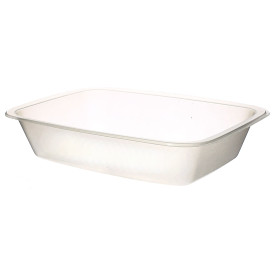 Podnos Tepelné Těsnění PP GS 1/8 154x110x35mm (750 Kousky)