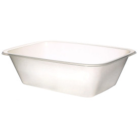 Podnos Tepelné Těsnění PP GS 1/8 154x110x50mm (50 Kousky)