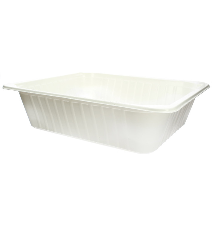 Podnos Tepelné Těsnění PP GS 1/2 288x235x80mm 17(Kousky) Podnos Tepelné Těsnění PP GS 1/2 288x235x80mm 17(Kousky)