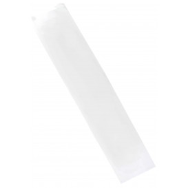 Papírové Sáčky Bílá 9+5x24cm (250 Kousky)