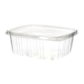 Miska s Víčkem OPS 500 ml (720 Kousky)