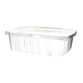 Miska Víčko s Víčkem OPS 1500ml (60 Kousky)
