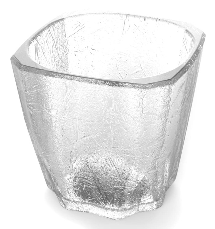 Kelímek Opakovaně Použitelné SAN Mini Drink " Krychle " 200ml (8 Kousky) Kelímek Opakovaně Použitelné SAN Mini Drink " Krychle " 200ml (8 Kousky)