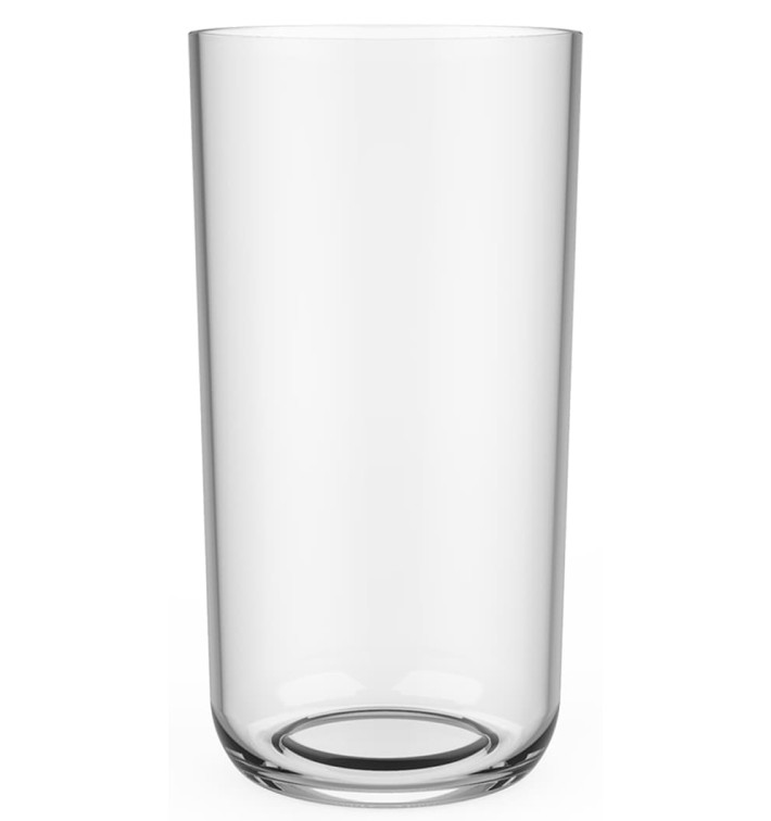 Kelímek Opakovaně Použitelné Tritan Průhledný 325ml (1 Kousky) Kelímek Opakovaně Použitelné Tritan Průhledný 325ml (1 Kousky)