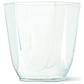 Misky pro Ochutnávky PS Exa Průhledný 120 ml (50 Kousky)