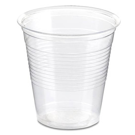 Kelímek PLA Bio Průhledný 200ml (50 Kousky)