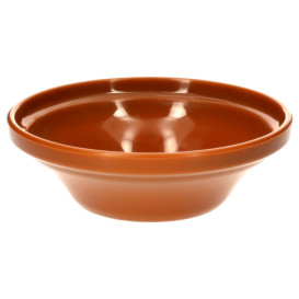 Plastové Talíř pro Ochutnávky PP " Tajine " Ø7x2,2 cm (50 Kousky)