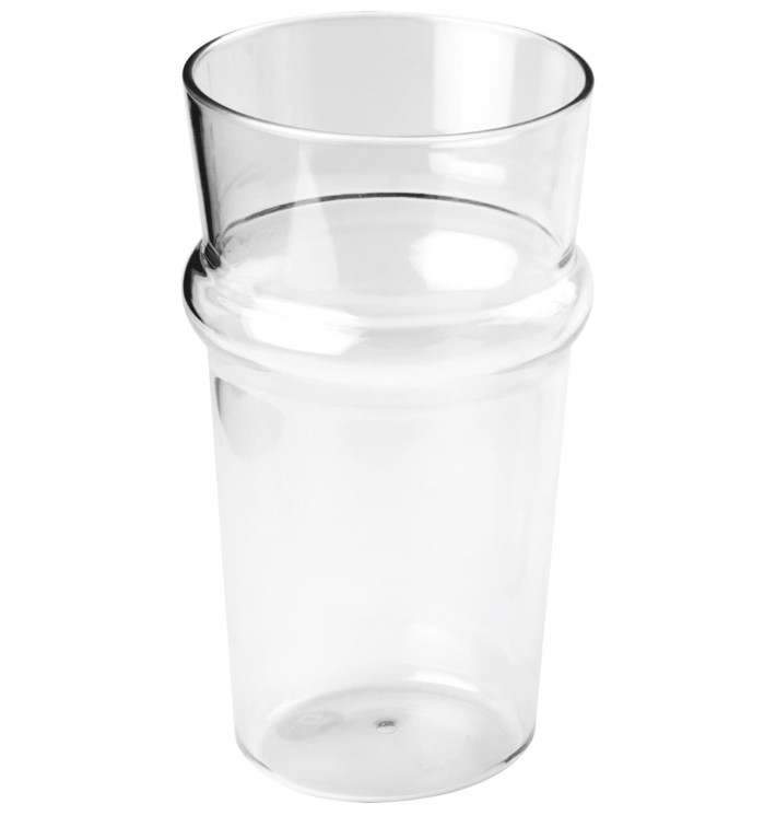Kelímek Opakovaně Použitelné SAN Půllitr Piva 568ml (1 Kousky) Kelímek Opakovaně Použitelné SAN Půllitr Piva 568ml (1 Kousky)