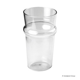 Kelímek Opakovaně Použitelné SAN Půllitr Piva 568ml (6 Kousky)