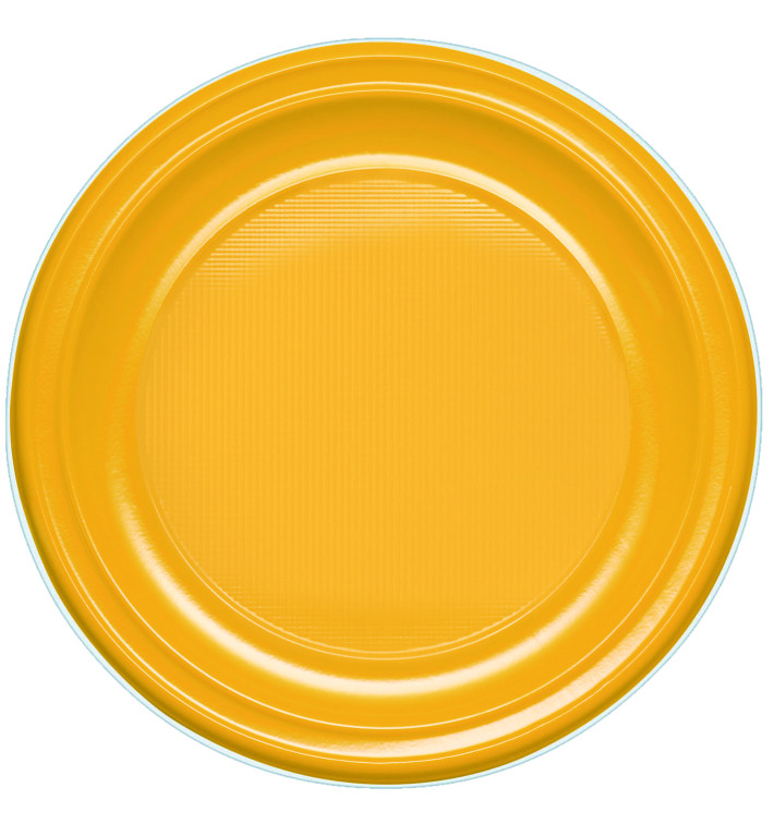 Plastové Talíř PS na Polévku s Rukojetí 220 mm (30 Kousky) Plastové Talíř PS na Polévku s Rukojetí 220 mm (30 Kousky)