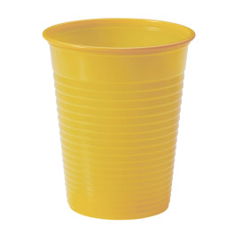 Plastové Kelímek PS s Rukojetí 200ml Ø7cm (50 Kousky)