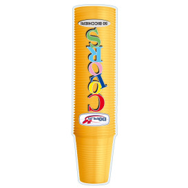 Plastové Kelímek PS s Rukojetí 200ml Ø7cm (1500 Kousky)