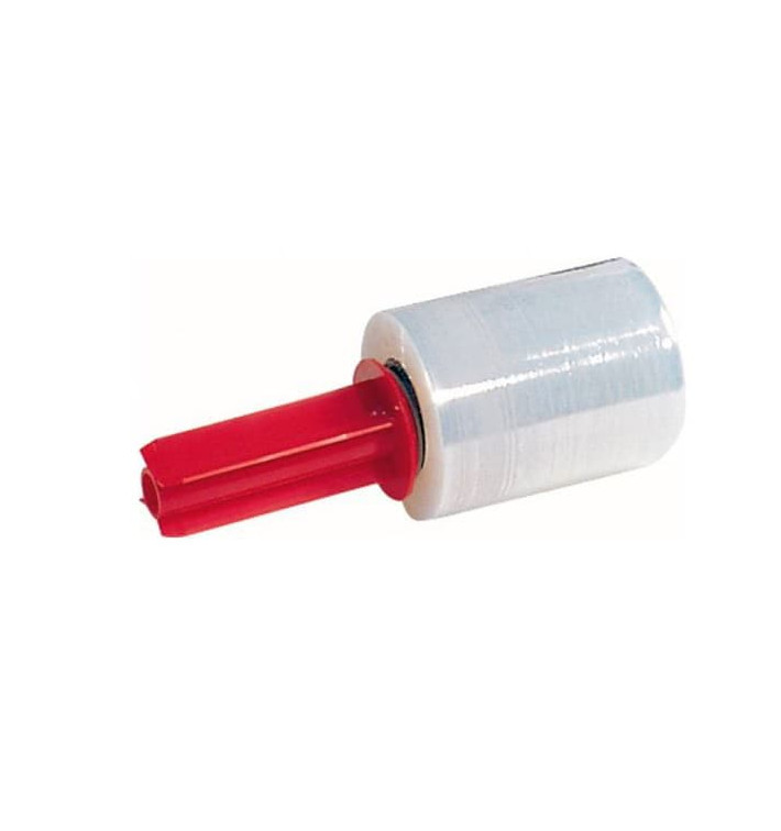 Rukojetí Mini Rol na Fólie 10cm (1 Kousky) Rukojetí Mini Rol na Fólie 10cm (1 Kousky)