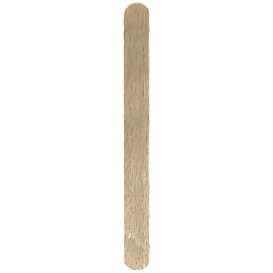 Míchátko Dřevěné na Kávu 93mm (1050 Kousky)
