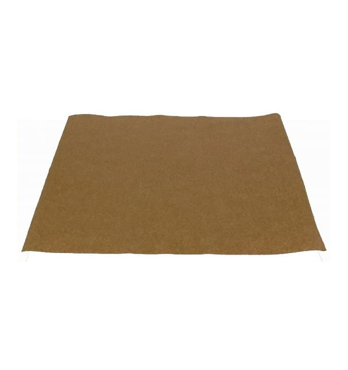 Papírové Prostírání 30x40cm Kraft Zelený (1000 Kousky) Papírové Prostírání 30x40cm Kraft Zelený (1000 Kousky)