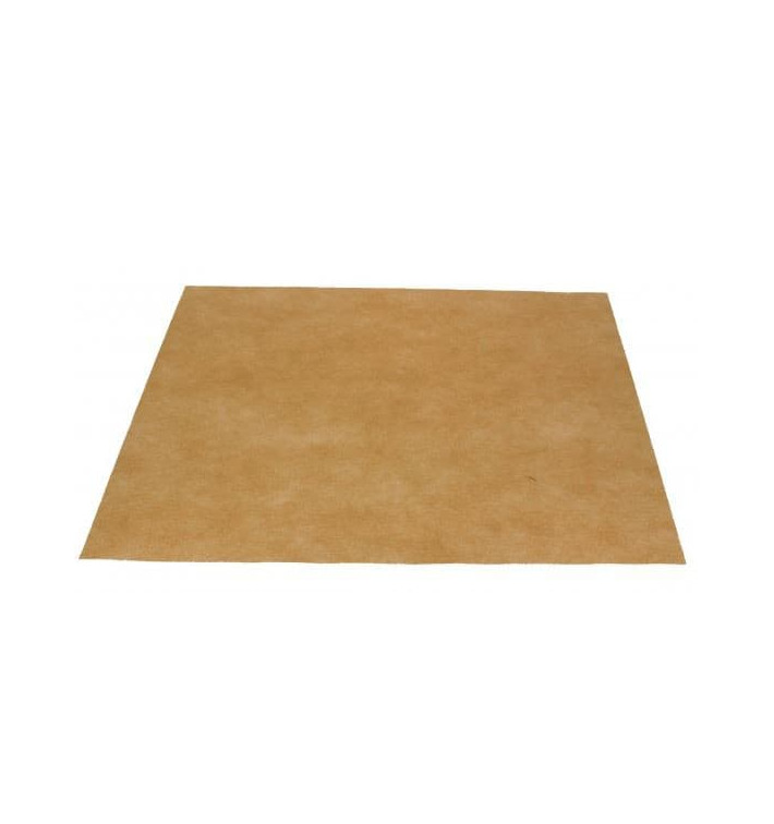 Papírové Prostírání Novotex Krémový 35x50cm 50g (500 Kousky) Papírové Prostírání Novotex Krémový 35x50cm 50g (500 Kousky)