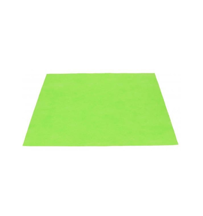 Papírové Prostírání Novotex Pistácie 35x50cm 50g (500 Kousky) Papírové Prostírání Novotex Pistácie 35x50cm 50g (500 Kousky)