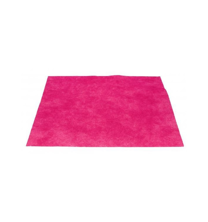 Papírové Prostírání Novotex Fuchsie 35x50cm 50g (500 Kousky) Papírové Prostírání Novotex Fuchsie 35x50cm 50g (500 Kousky)