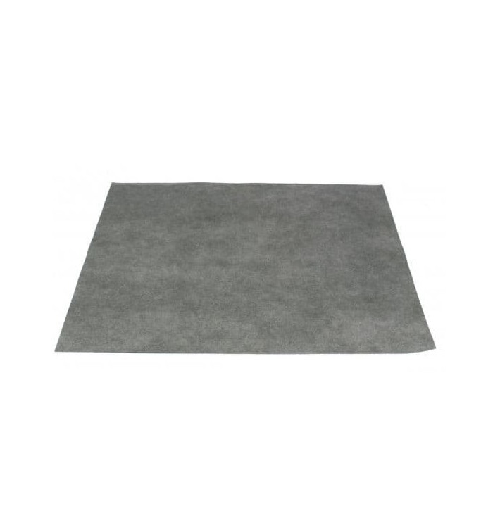 Papírové Prostírání Novotex Šedá 35x50cm 50g (500 Kousky) Papírové Prostírání Novotex Šedá 35x50cm 50g (500 Kousky)