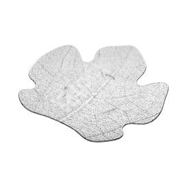 Talíř pro Ochutnávky PS " Ficus " Průhledný 33ml (25 Kousky)