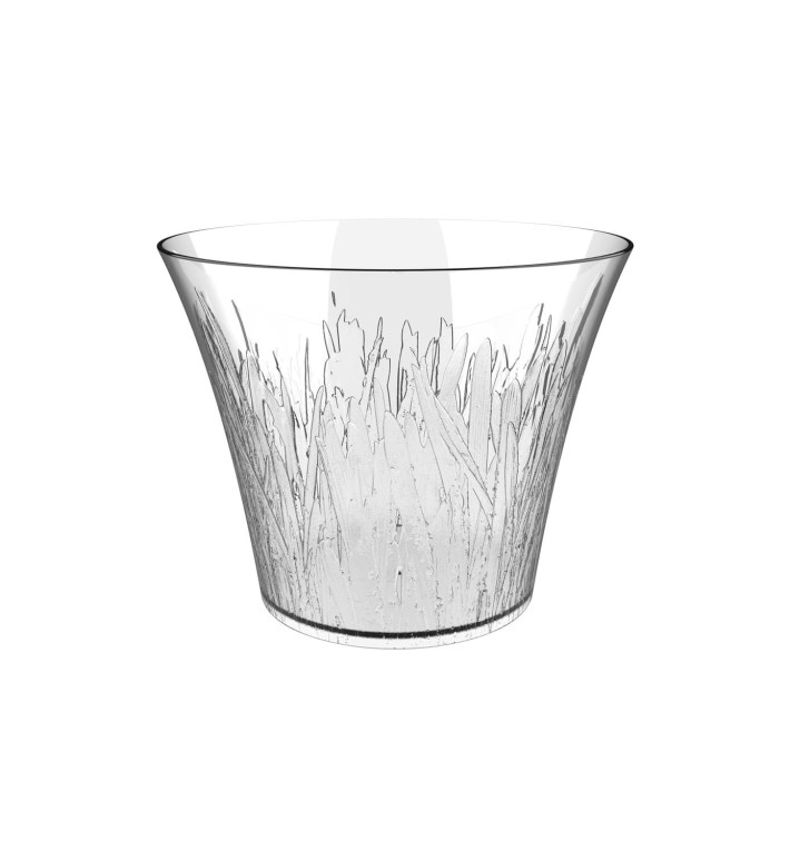 Kelímek pro Ochutnávky PS " Meadow " Průhledný 75 ml (25 Kousky) Kelímek pro Ochutnávky PS " Meadow " Průhledný 75 ml (25 Kousky)