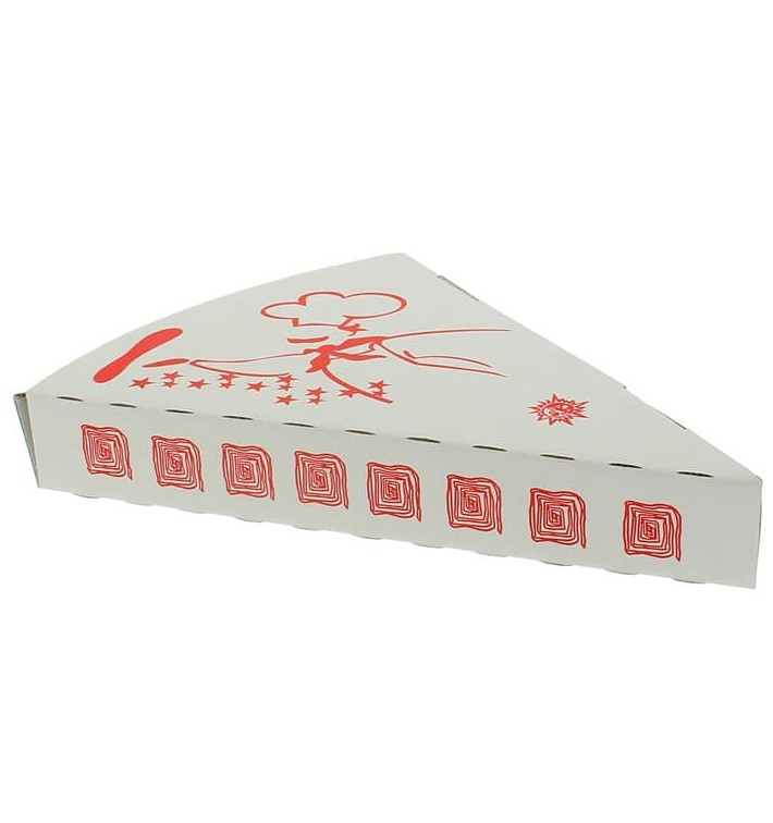 Kabrice na Kousek Pizzy pro Fast Food (25 Kousky) Kabrice na Kousek Pizzy pro Fast Food (25 Kousky)