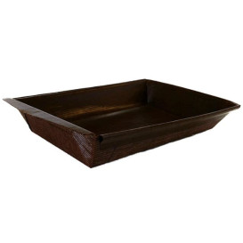 Formna Pečení Kraft 21x12x4,5cm (340 Kousky)