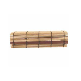 Obaly Bambusové na Sushi 23x8x6cm (1 Kousky)