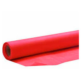 Ubrusy na Roli Novotex Červené 1,2x50m 50g P40cm (1 Kousky)
