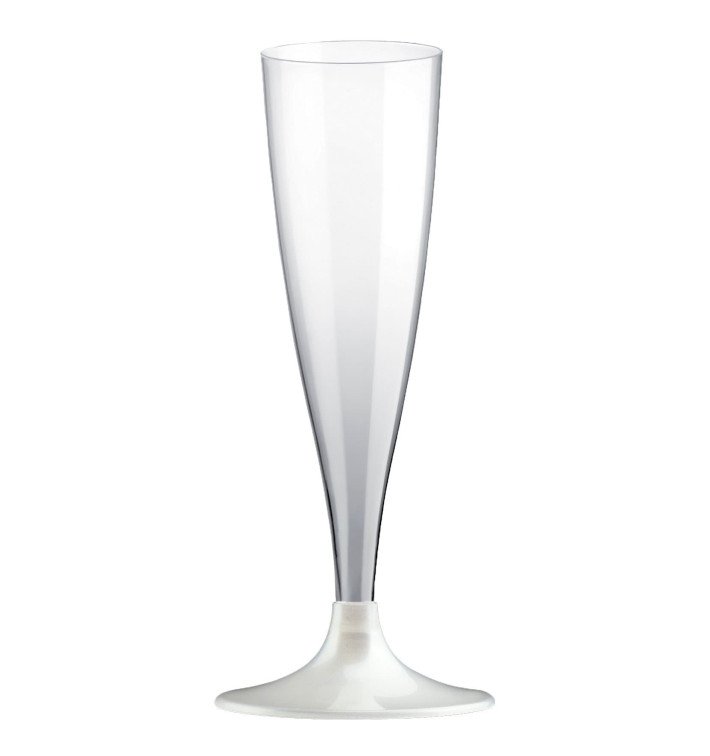Pohárek PLA Biologicky Odbouratelný Průhledný 140ml 2P (400 Kousky) Pohárek PLA Biologicky Odbouratelný Průhledný 140ml 2P (400 Kousky)